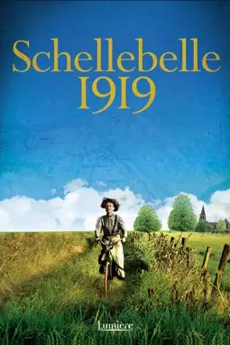 Schellebelle 1919 - постер