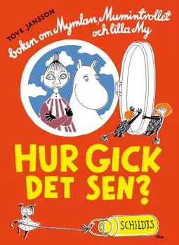 Hur gick det sen? - постер