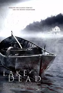 Озеро смерти - постер