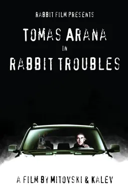 Rabbit Troubles - постер