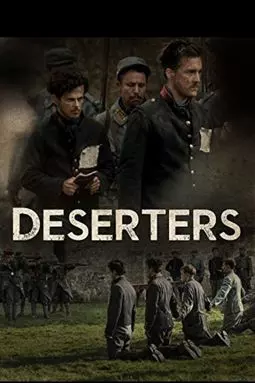 Deserters - постер