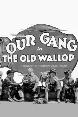 The Old Wallop - постер