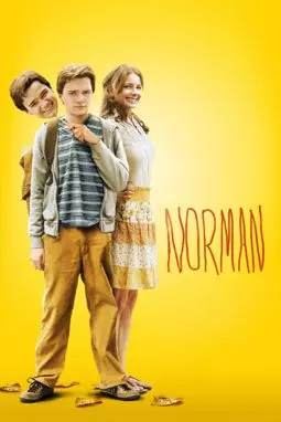 Норман - постер