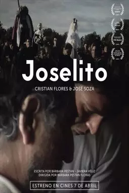 Joselito - постер