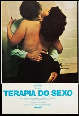 Terapia do Sexo - постер