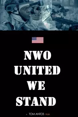 NWO United We Stand - постер