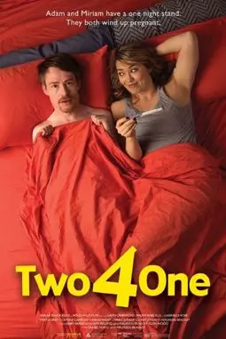 Two 4 One - постер