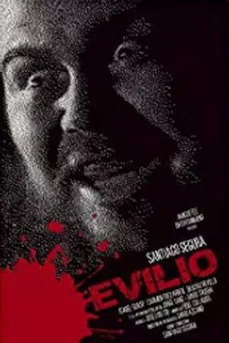 Evilio. - постер