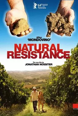 Natural Resistance - постер