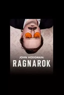 John Hodgman: Ragnarok - постер