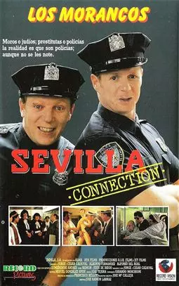 Sevilla Connection - постер