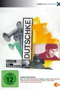 Dutschke - постер