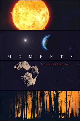 Moments - постер