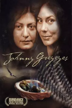 Johnny Greyeyes - постер
