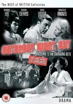 Saturday night Out - постер