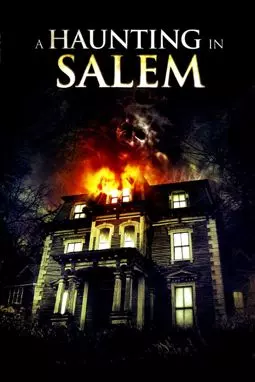 Призраки Салема - постер