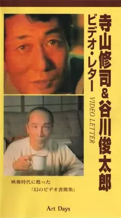 Video Letter - постер