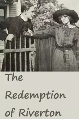 The Redemption of Riverton - постер