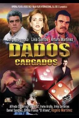 Dados cargados - постер