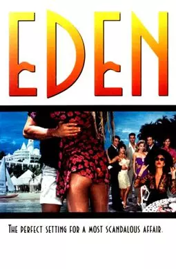 Eden - постер