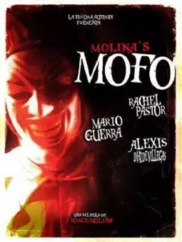 Molina's Mofo - постер