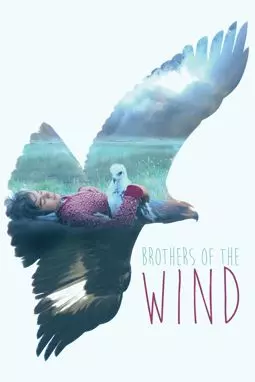 Братья ветра - постер