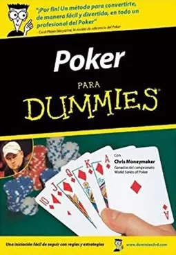 Покер для "чайников" - постер