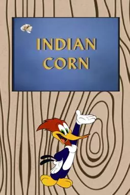 Indian Corn - постер