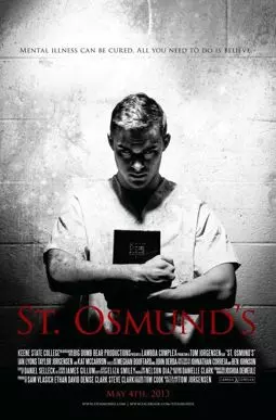 St. Osmund's - постер