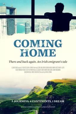 Coming Home - постер