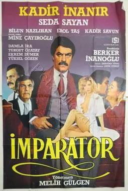 Imparator - постер