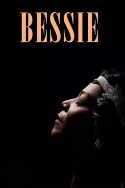 Бесси - постер