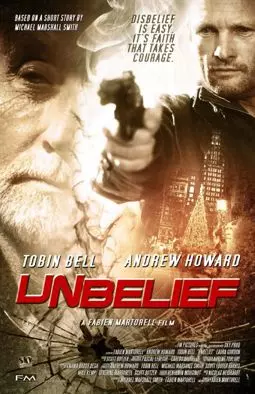 Unbelief - постер