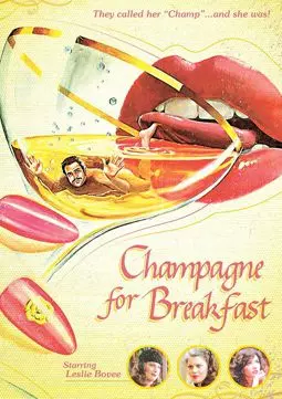 Champagne for Breakfast - постер