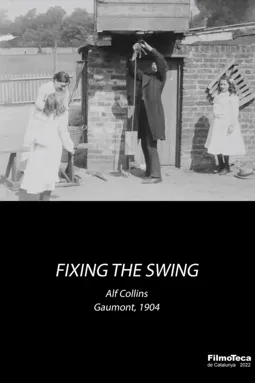 Fixing the Swing - постер