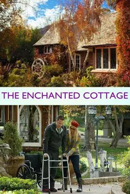 The Enchanted Cottage - постер