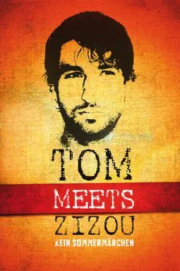 Tom meets Zizou - Kein Sommermärchen - постер