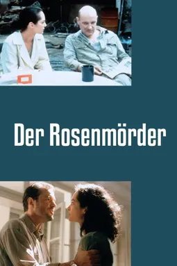 Der Rosenmörder - постер