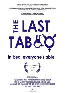 The Last Taboo - постер