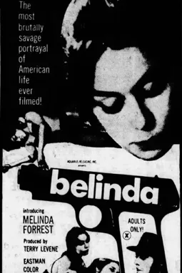 Belinda - постер