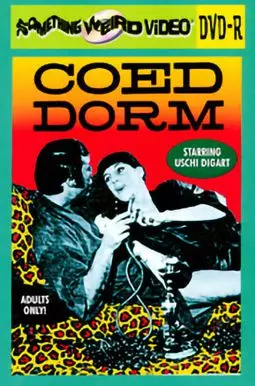 Coed Dorm - постер