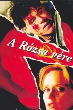 A rózsa vére - постер