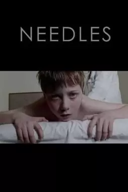 Needles - постер