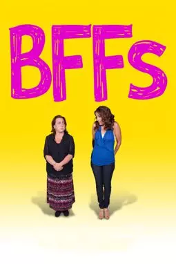 BFFs - постер