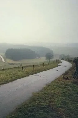Ein trefflich rauh' Land - постер
