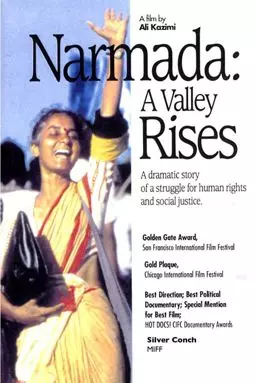 Narmada: A Valley Rises - постер