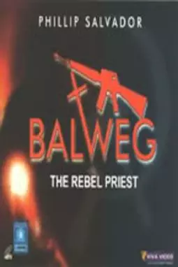 Balweg, the Rebel Priest - постер