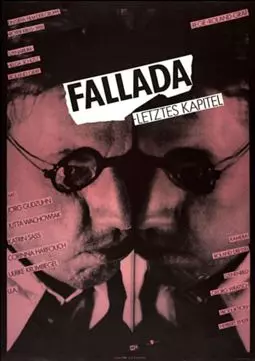 Фаллада - последняя глава - постер