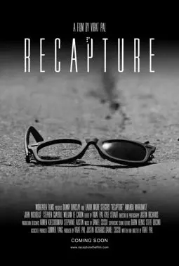 Recapture - постер