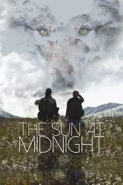 The Sun at Midnight - постер